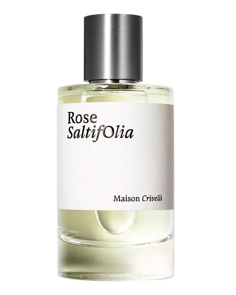 Maison Crivelli ROSE SALTIFOLIA 