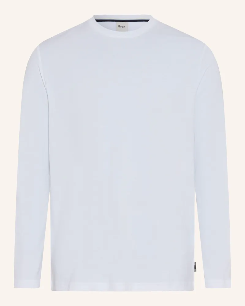 Brax T-Shirt Style Timon weiss Weiss
