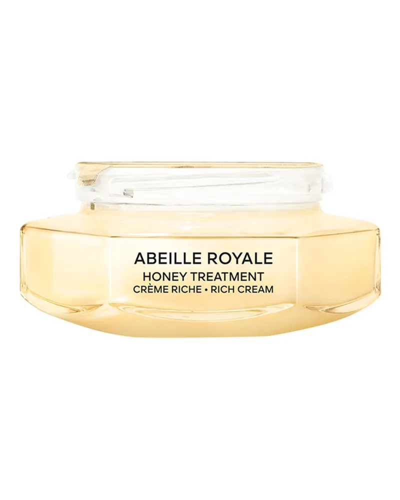 Guerlain Abeille Royale Honey Treatment Rich Cream 50 ml 