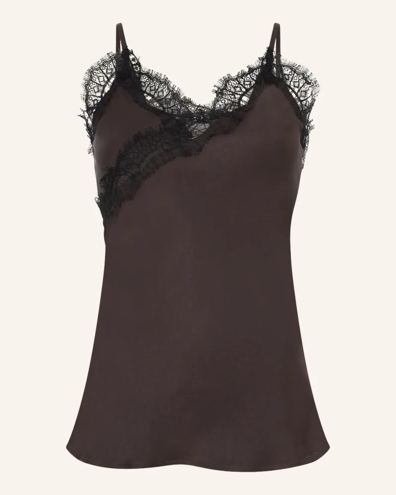 Gerard Darel Top ALISON Braun