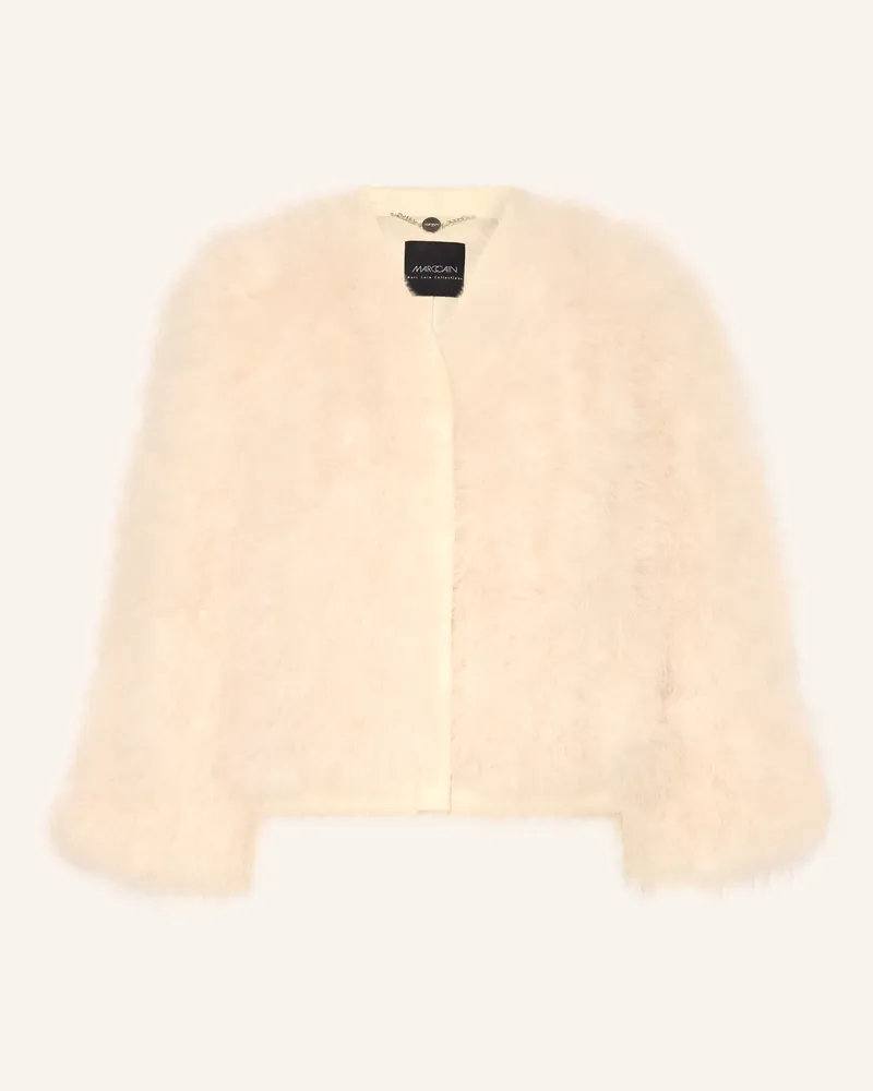 Marc Cain Blouson weiss 126