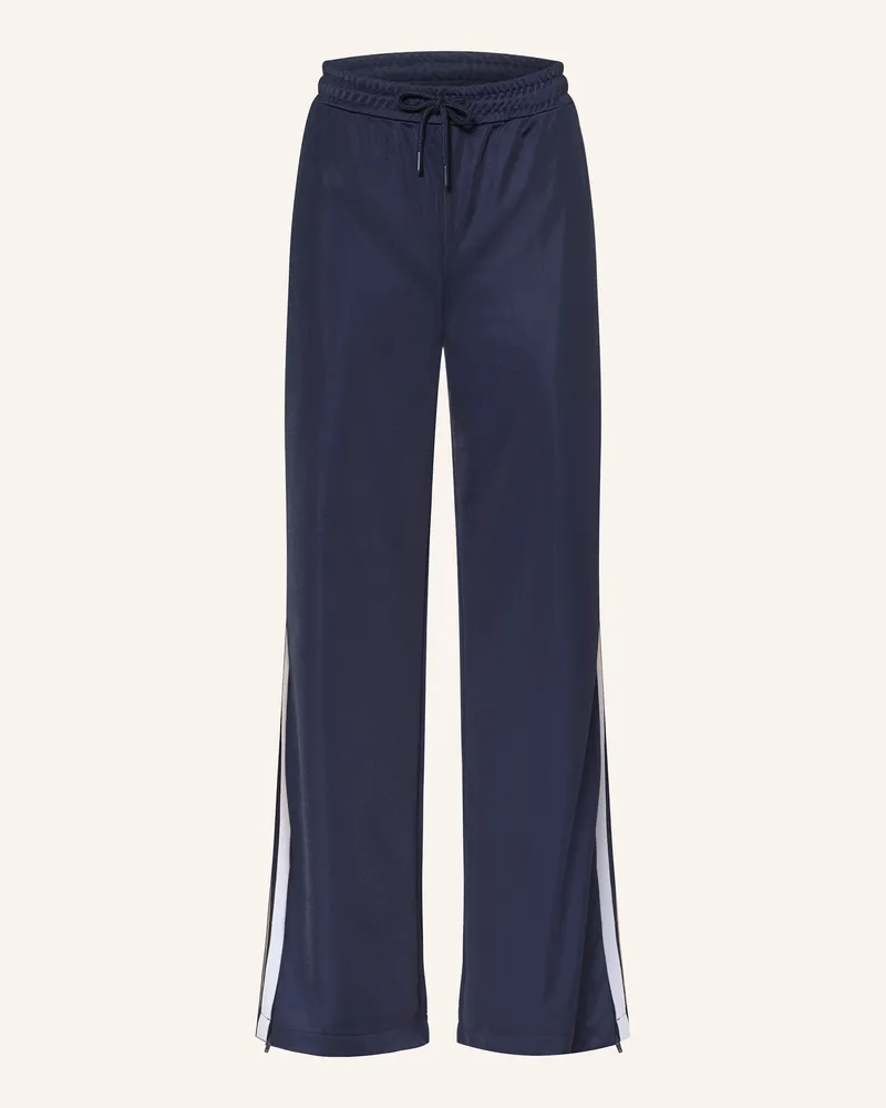 Smith & Soul Track Pants Dunkelblau