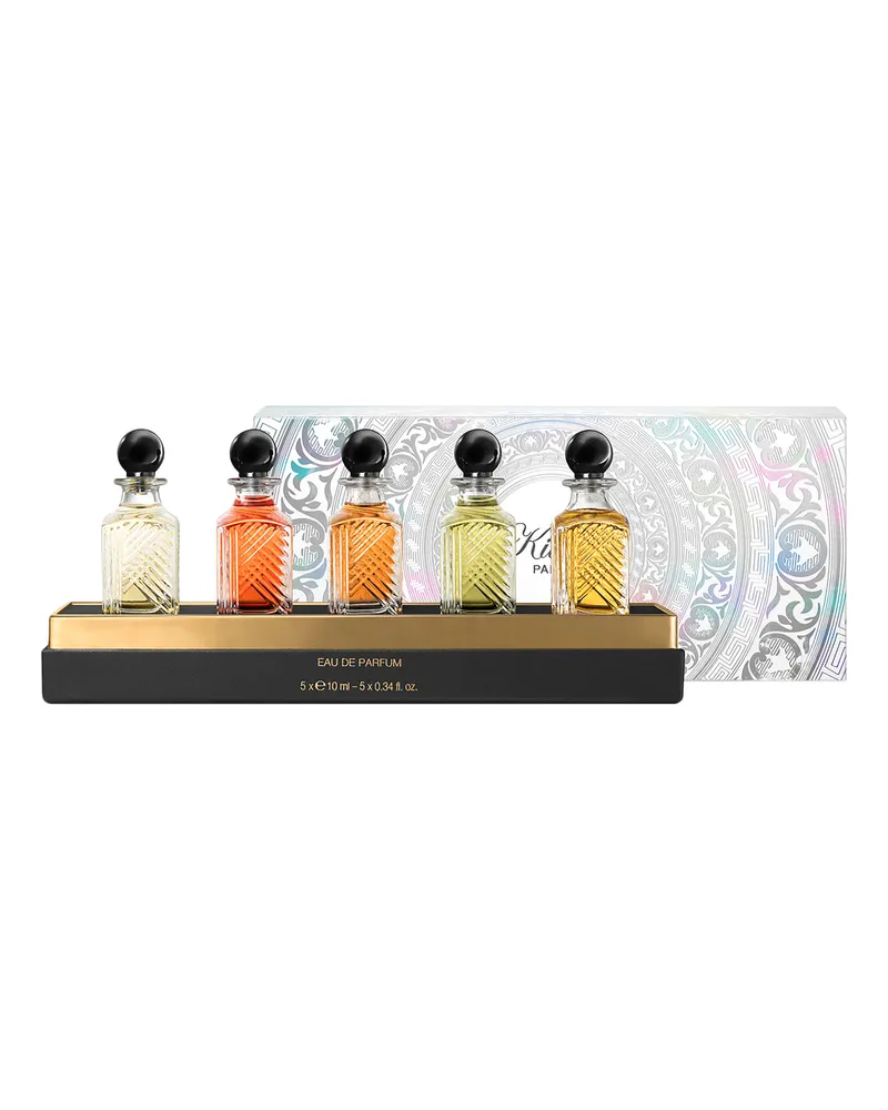Kilian Miniature Set Duft-Set 50 ml 