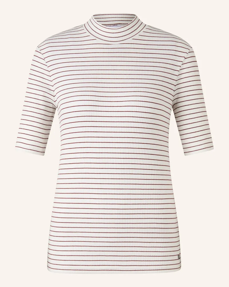 Bogner T-Shirt Rot