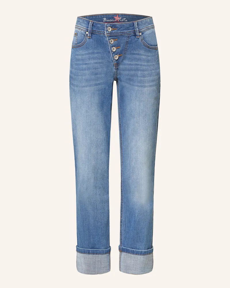 Buena Vista 7/8-Jeans MALIBU 6808