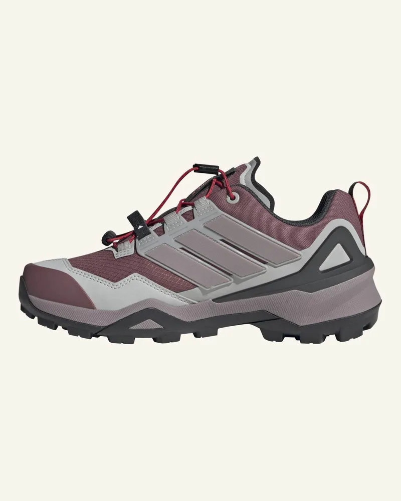 adidas Wanderschuhe TERREX SKYCHASER GTX Rot