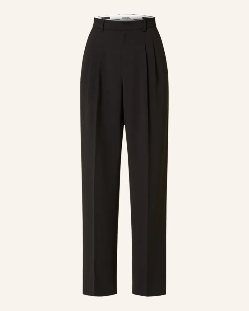 Rossi Marlenehose NOA Schwarz