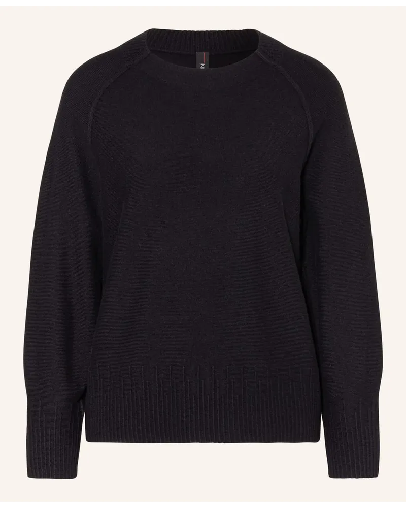 Marc Cain Pullover Blau