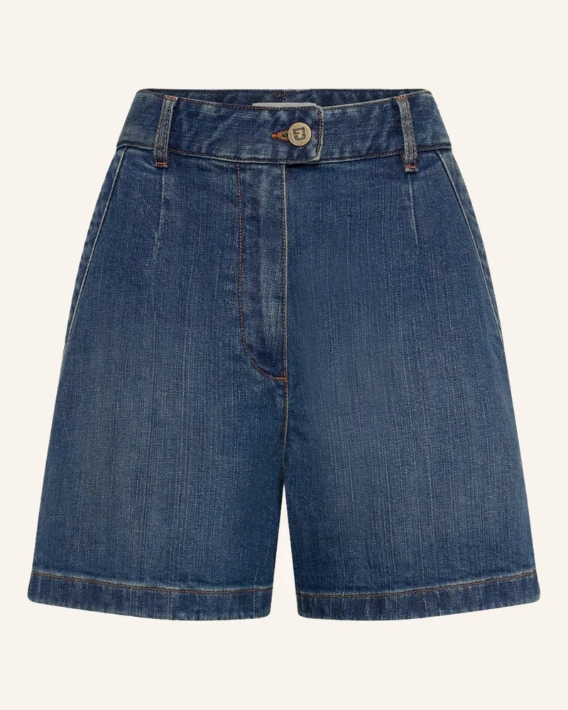 Gerard Darel Shorts Adelia blau Blau