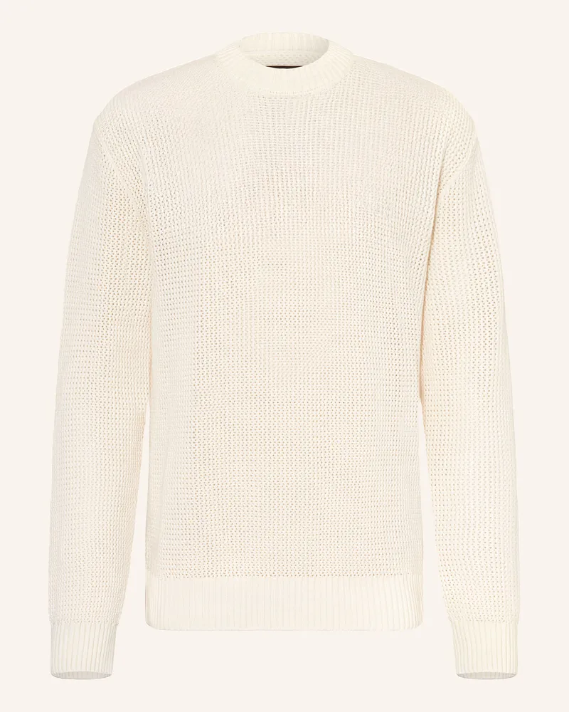 Amiri Pullover Creme