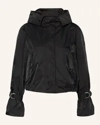 Moncler Blouson HOULGATE Schwarz