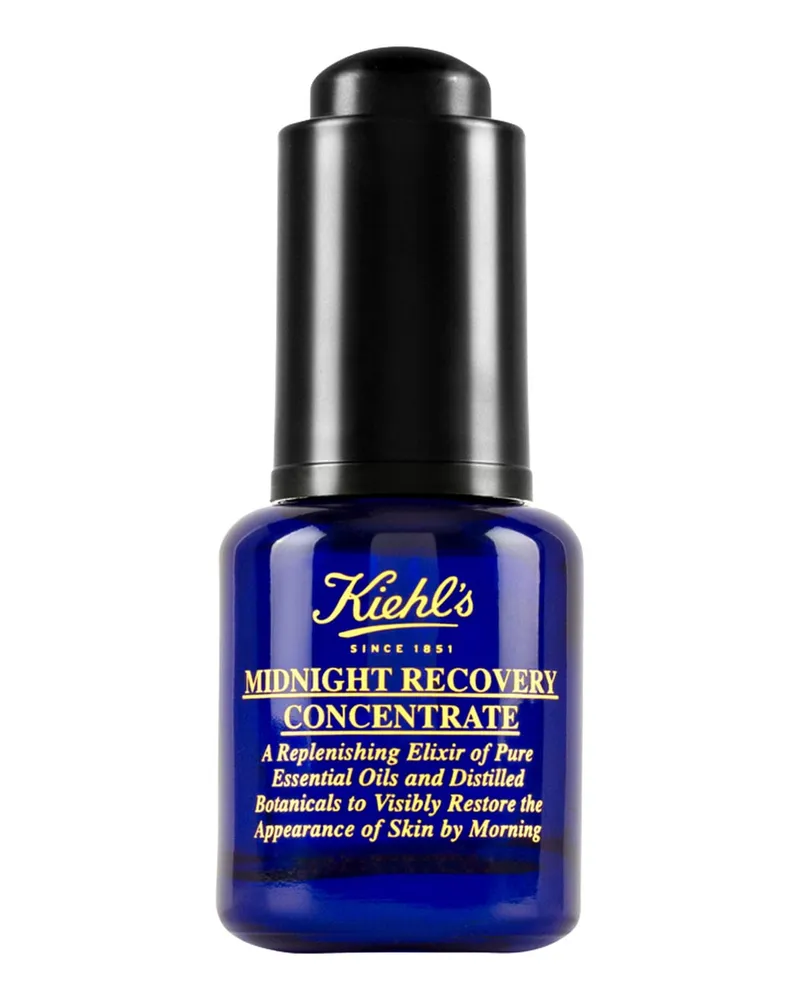 Kiehl's MIDNIGHT RECOVERY CONCENTRATE 15 ml, 2000 € / 1 l 