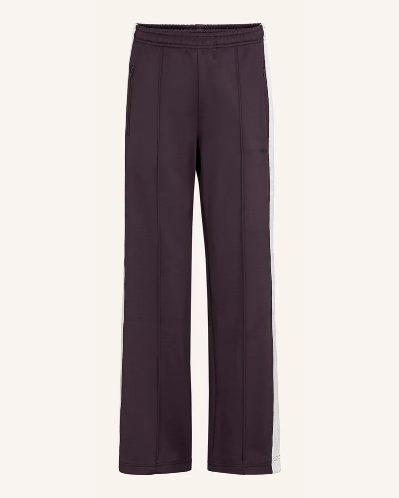 True Religion Hose Taylor Im Jogging Stil rot Rot