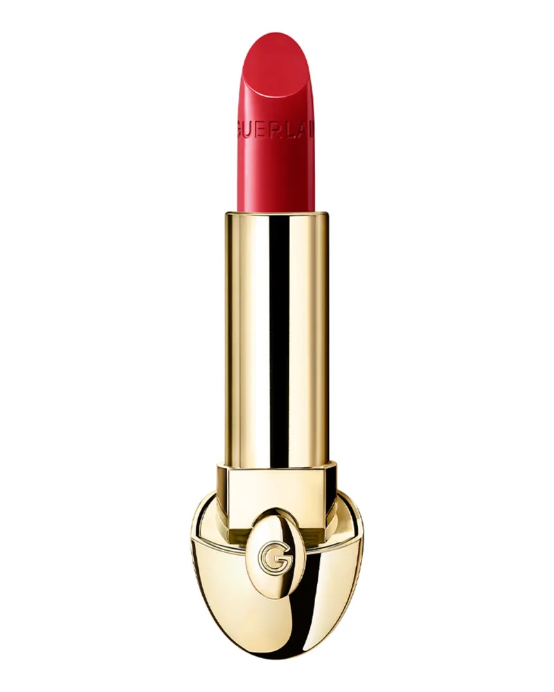 Guerlain Rouge G Satin Refill Lippenstift 333