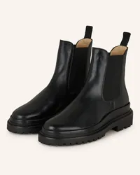 Isabel Marant Chelsea-Boots CEILEE - SCHWARZ Schwarz