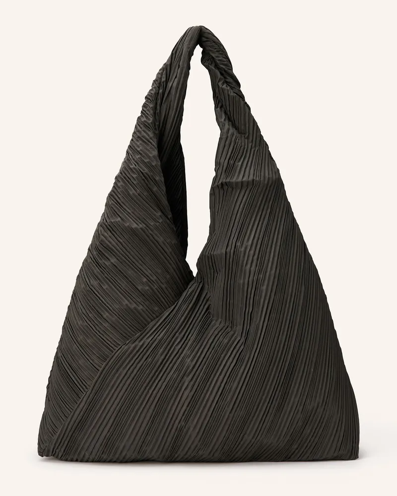 COS Handtasche Khaki