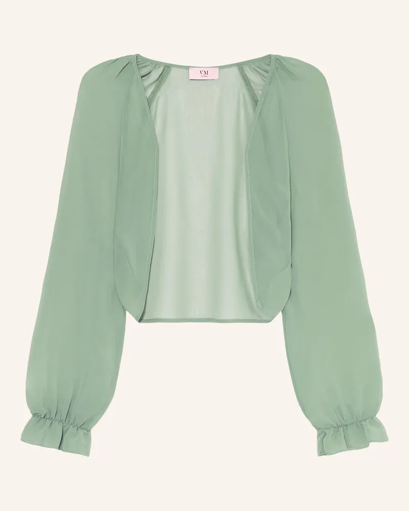 Vera Mont Bolero gruen Hellgrün