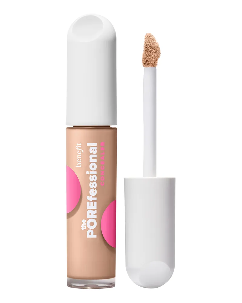 Benefit The Porefessional Concealer Concealer 4c