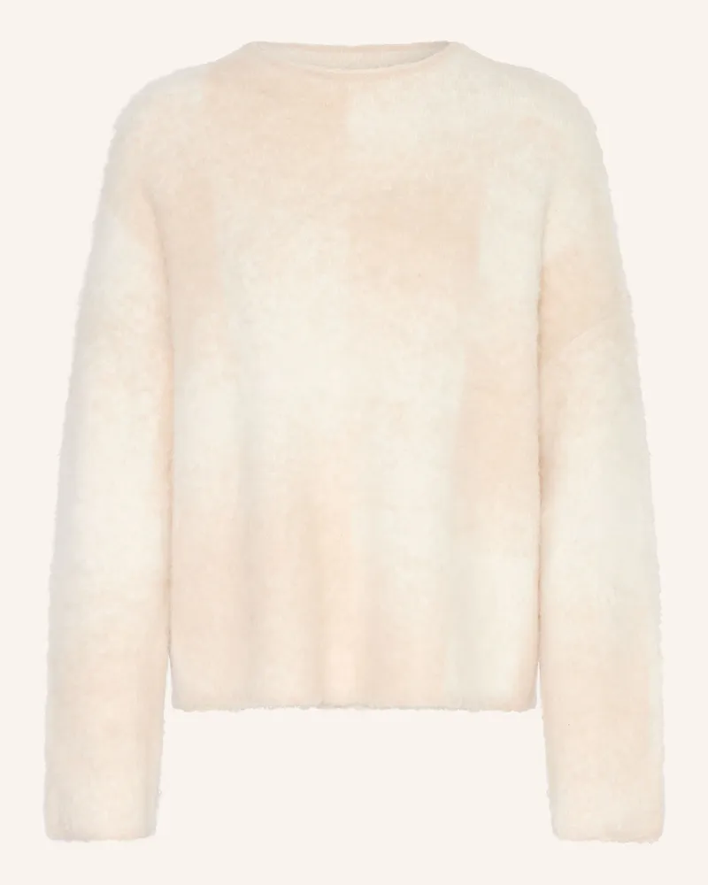 someday. Pullover TEONIE Beige