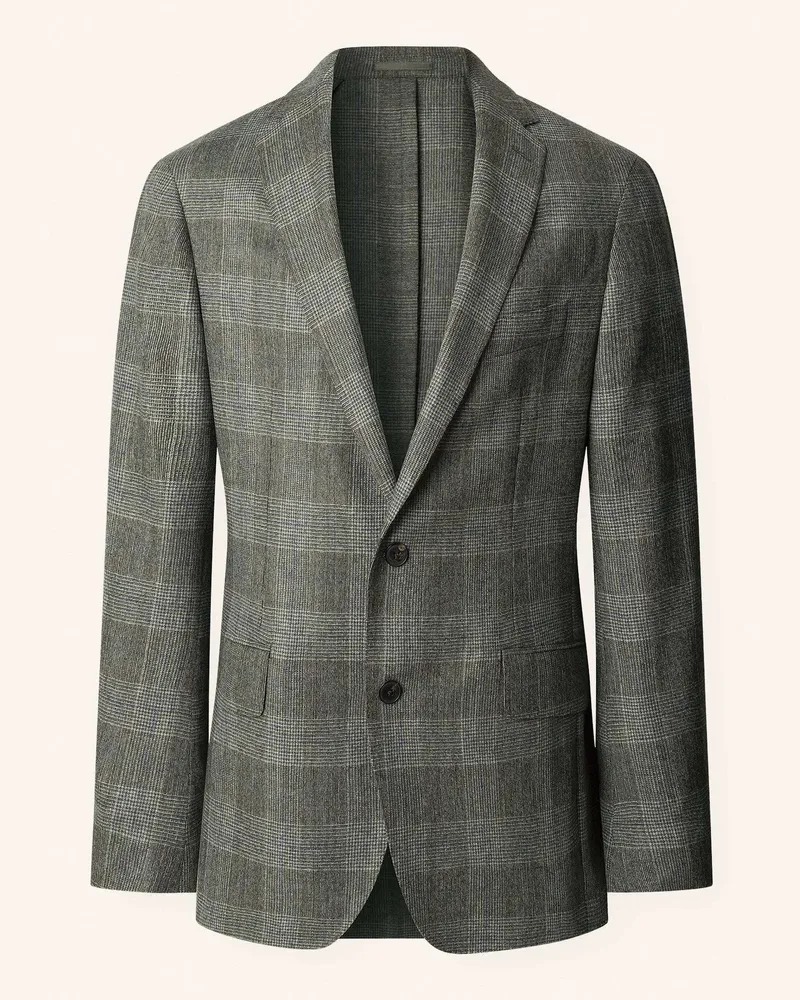 Hackett Blazer WL CASH POW Grün
