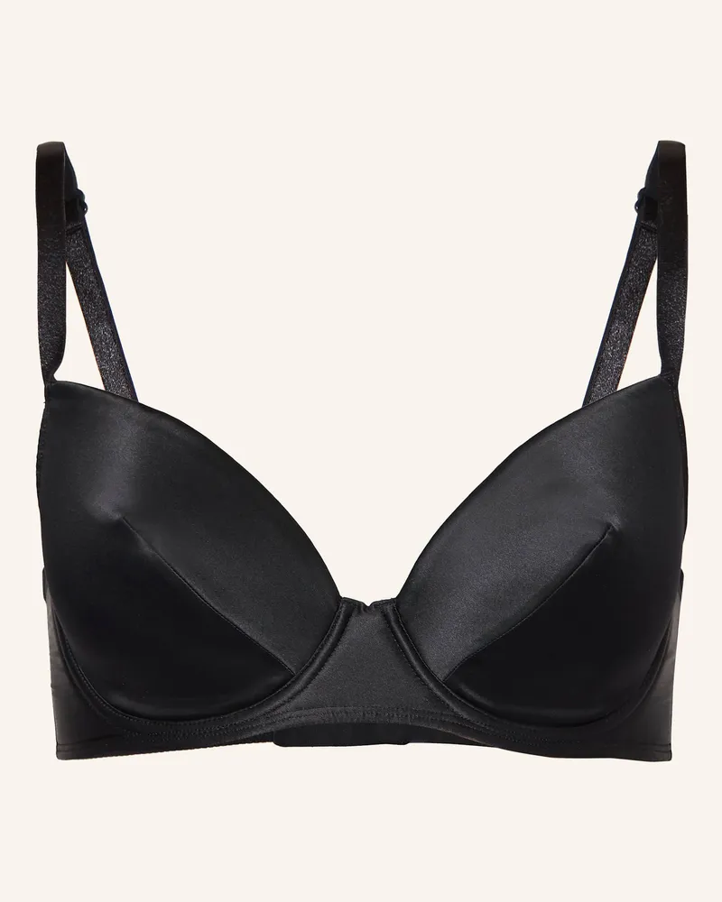 Eres Schalen-Bh Fidèle blau Dunkelblau