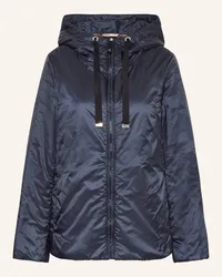 Max Mara Steppjacke GREENH Blau