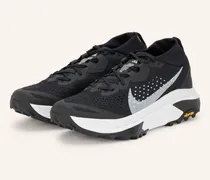 Trailrunning-Schuhe Acg Zegama Trail schwarz