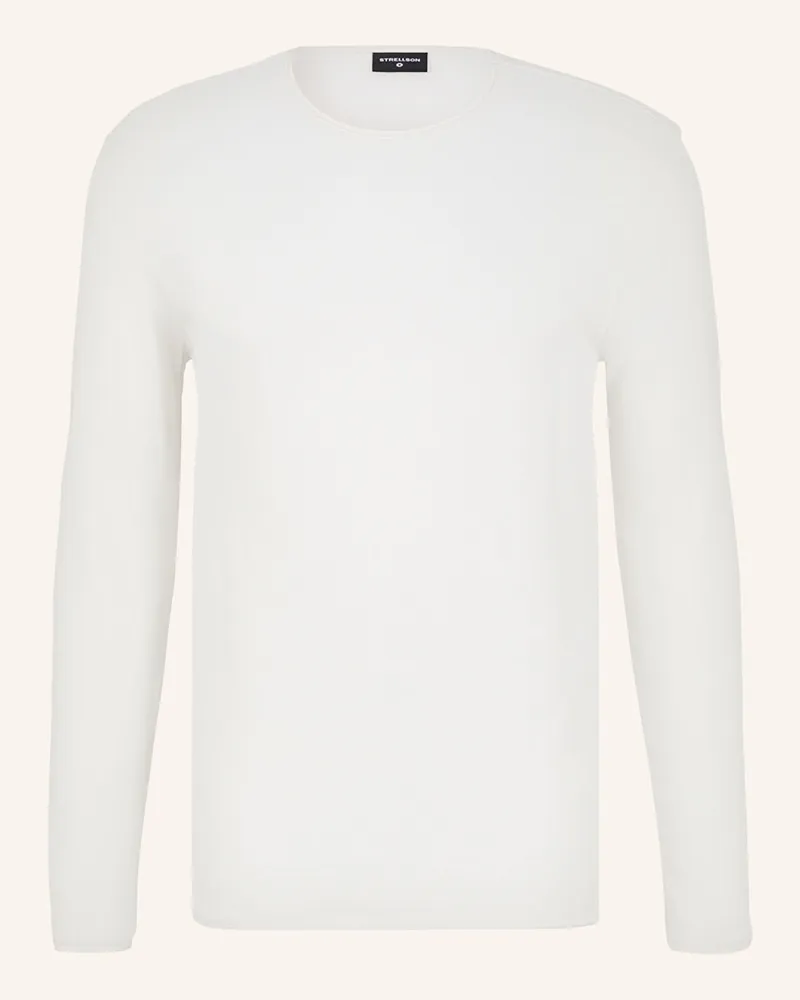 Strellson Longsleeve PROSPECT Creme