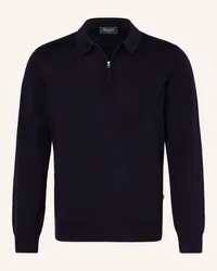 Maerz Pullover Blau