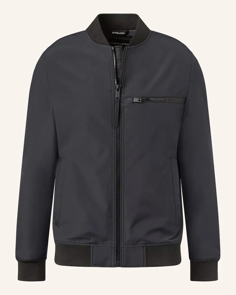 Strellson Blouson Clearwater blau Dunkelblau