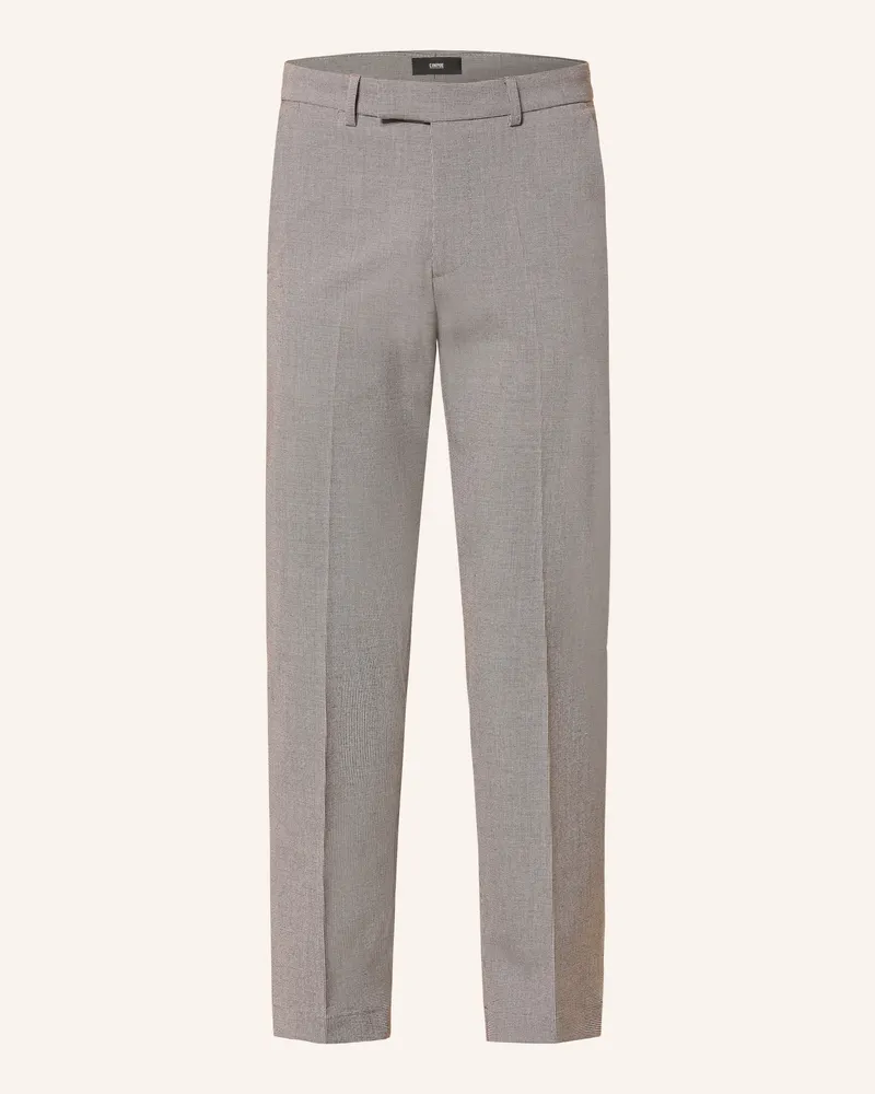 cinque Chino Cibeppe Extra Slim Fit braun Braun