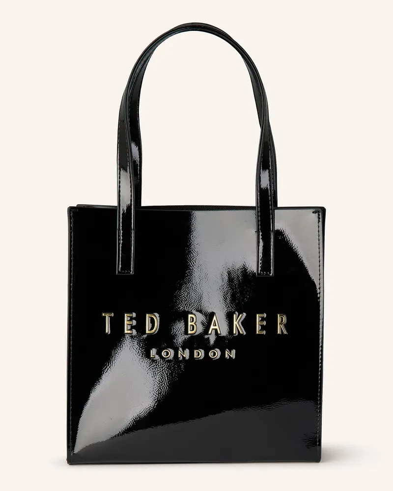 Ted Baker Shopper CRINION SMALL Schwarz