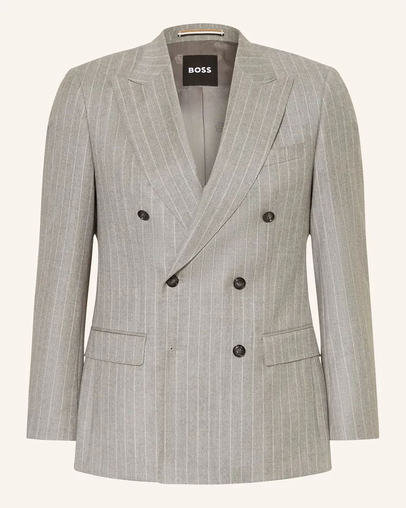 HUGO BOSS Anzugsakko H-HUGE Regular Fit 041