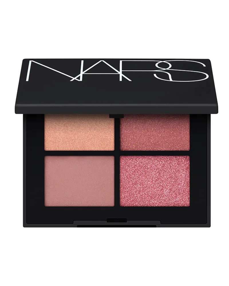 NARS Cosmetics Eyeshadow Quad Lidschattenpalette Kuala