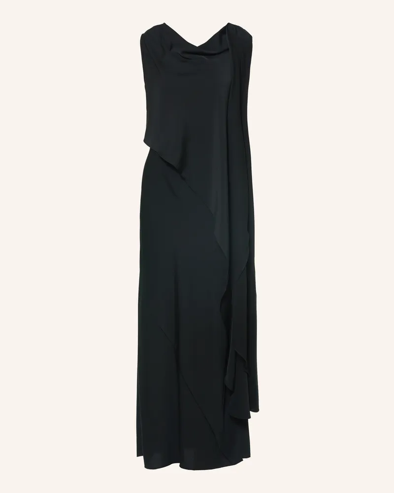 Reiss Abendkleid Winnie schwarz Schwarz
