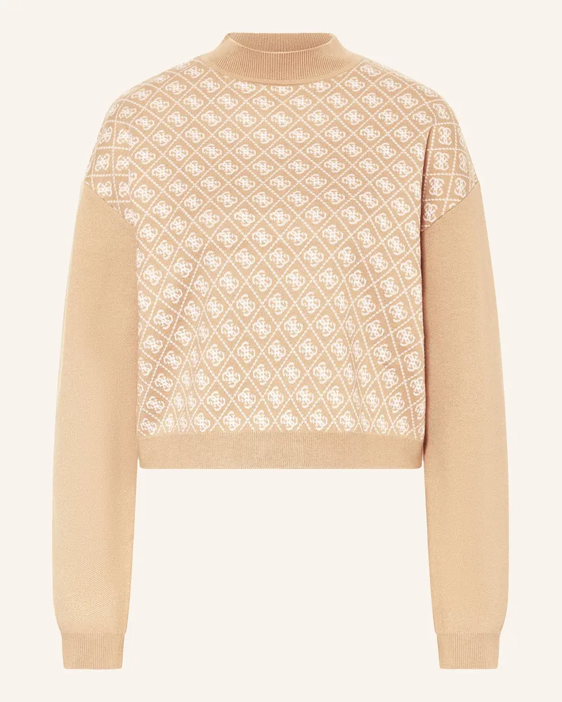 Guess Pullover Beige