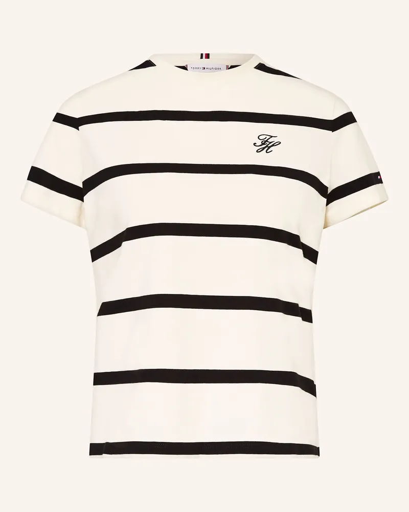 Tommy Hilfiger T-Shirt Weiss