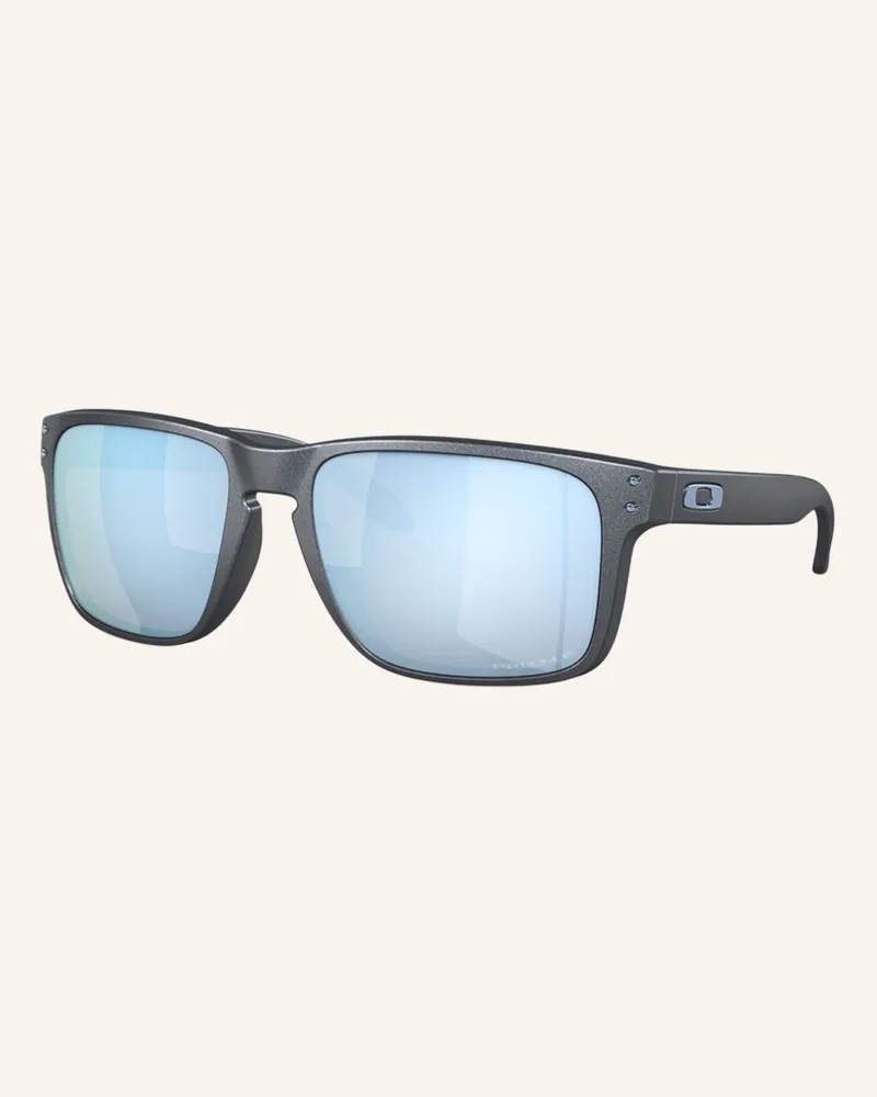 Oakley Sonnenbrille Holbrook Xl blau 941739