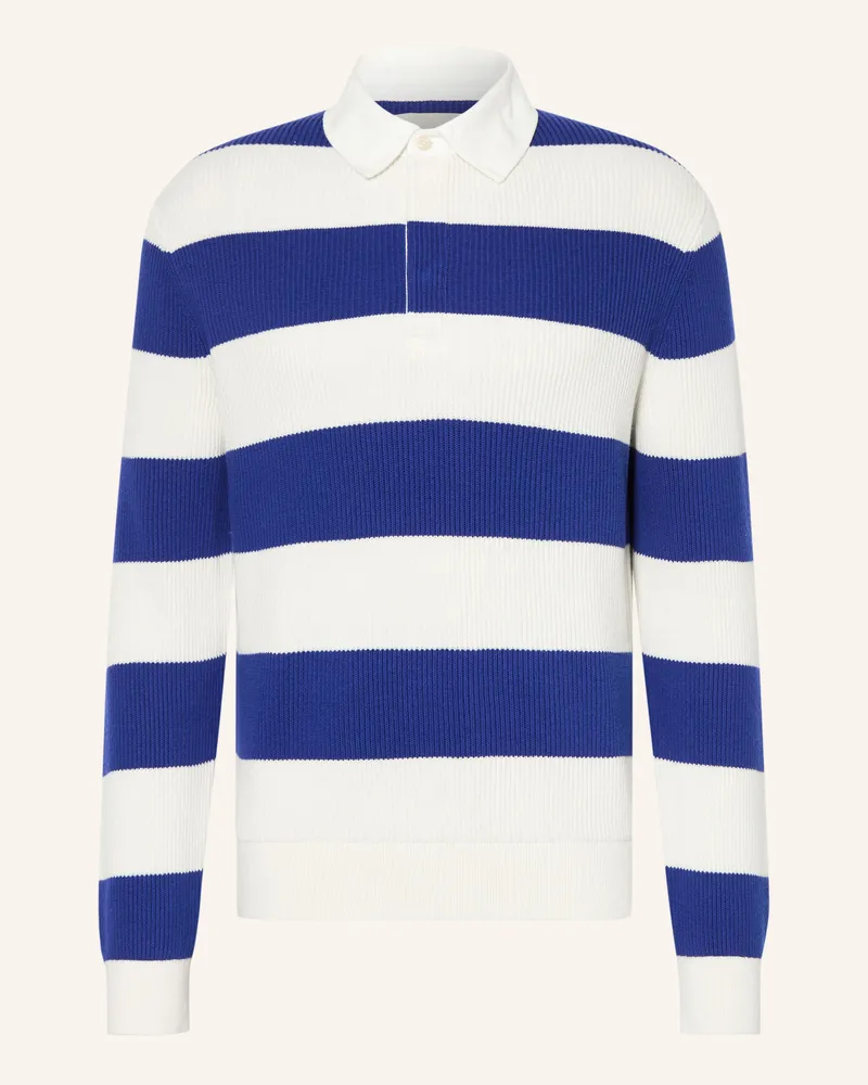 Gant Rugbyshirt weiss Weiss