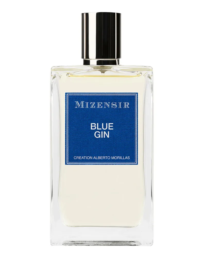 Mizensir Blue Gin Eau de Parfum 100 ml 