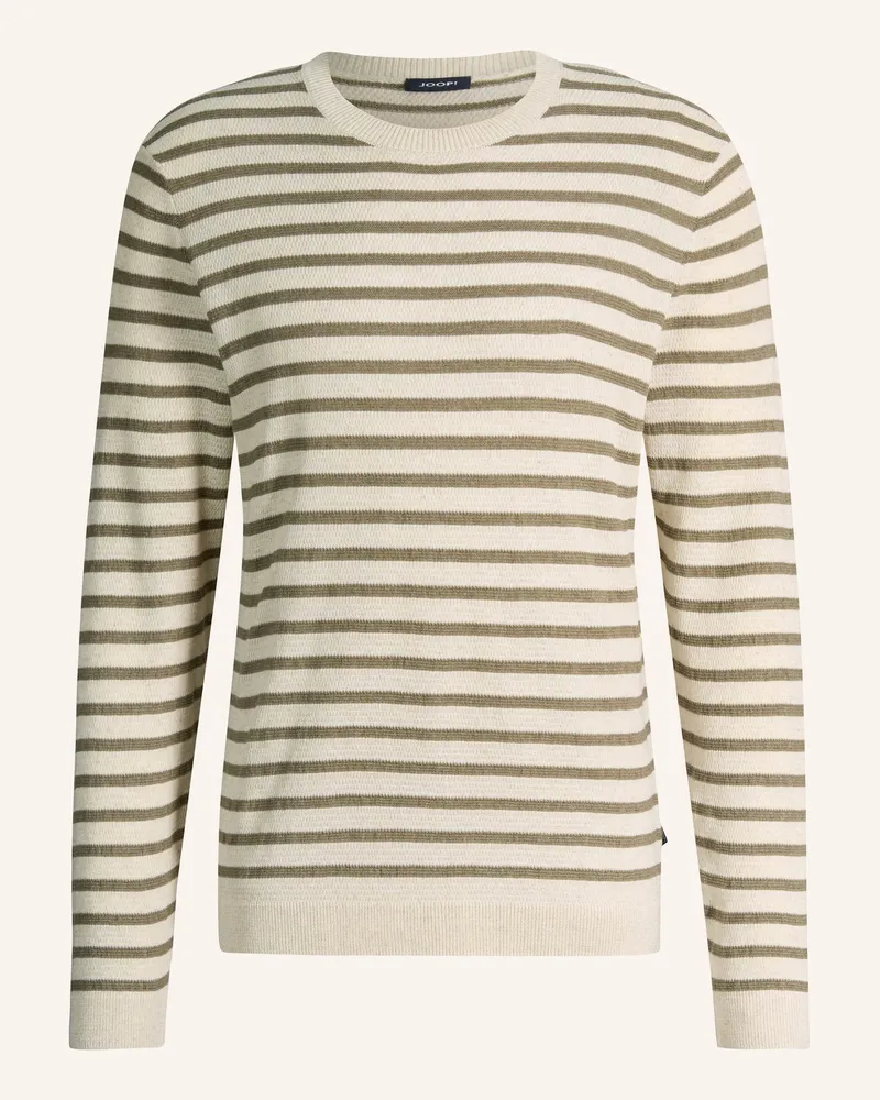 JOOP! Pullover beige Beige