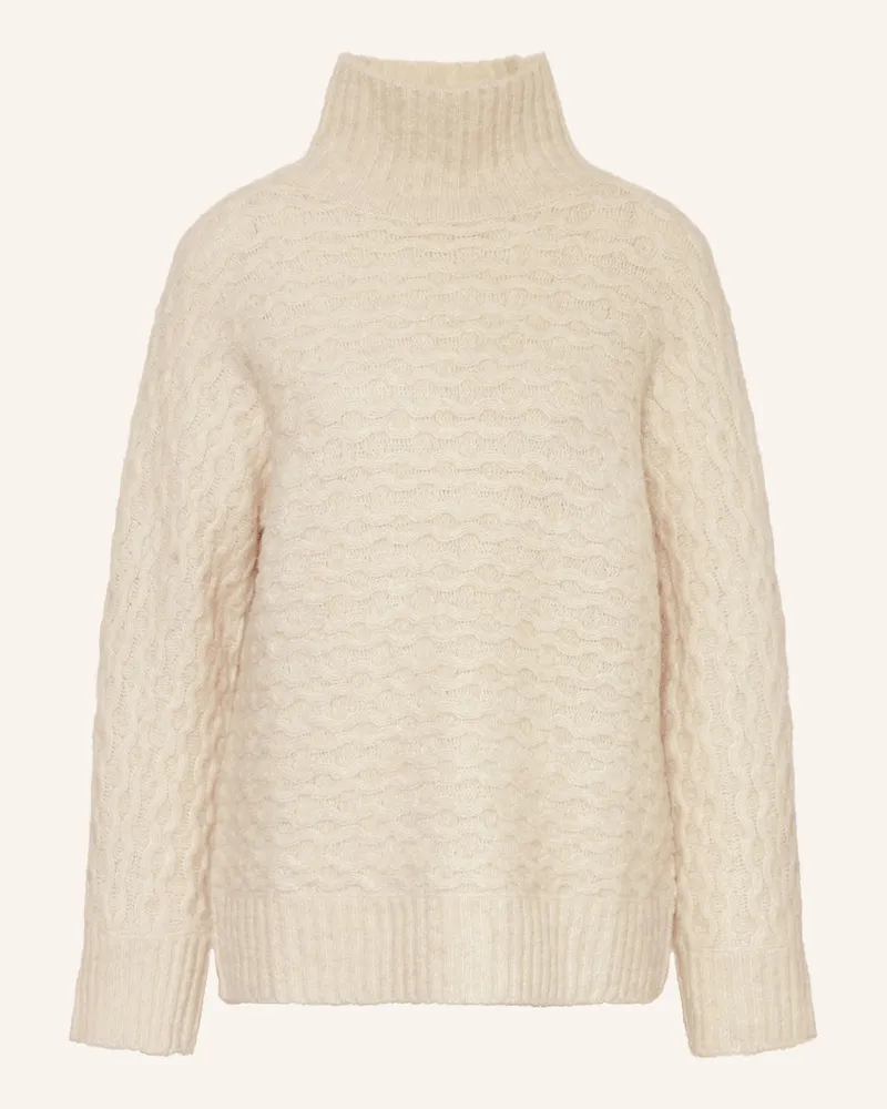 InWear Pullover GRAIAIW Ecru