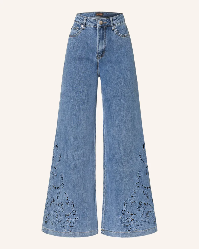 Miss Goodlife Flared Jeans 24