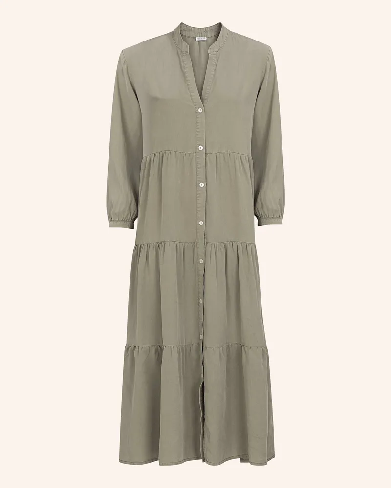 True Religion Kleid GRACE Khaki