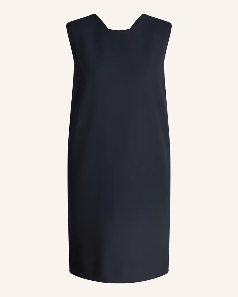 windsor. Etuikleid blau Dunkelblau