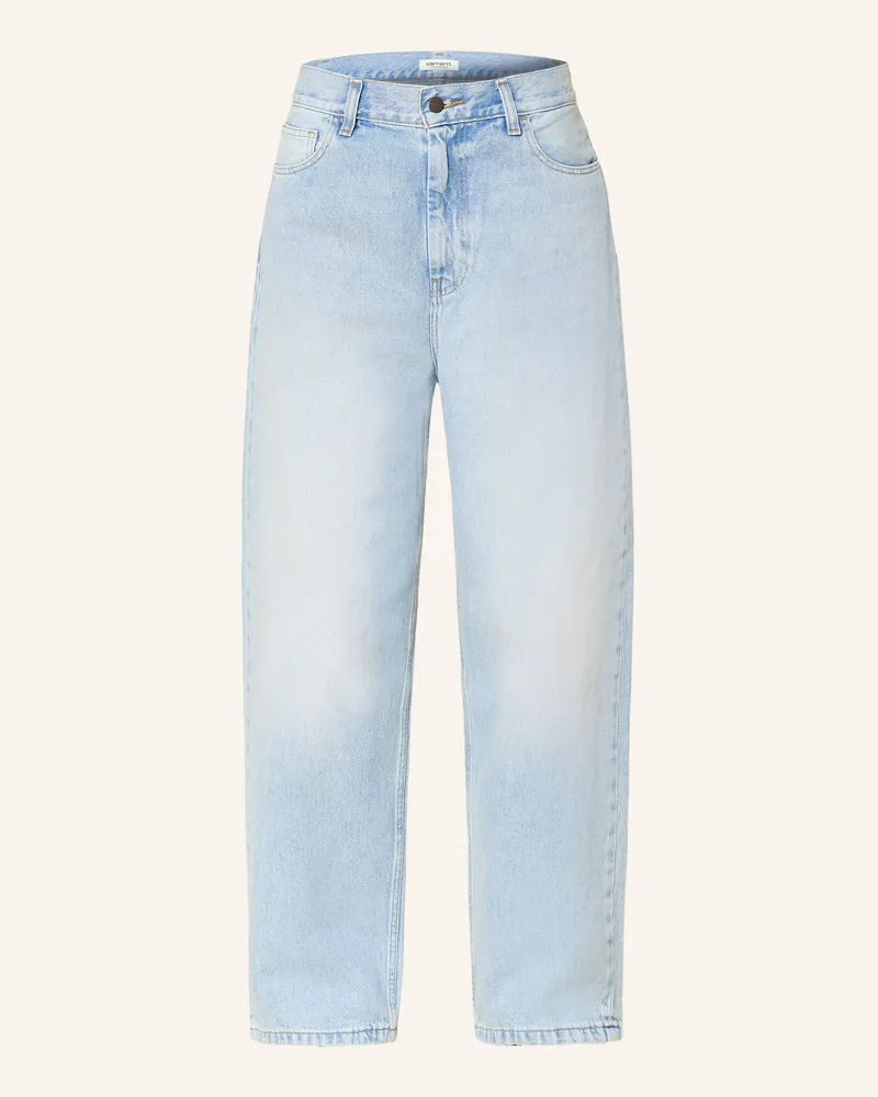 Carhartt WIP Straight Jeans W' BRANDON 01wu