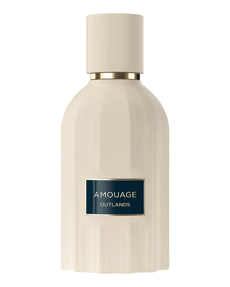 Amouage OUTLANDS 