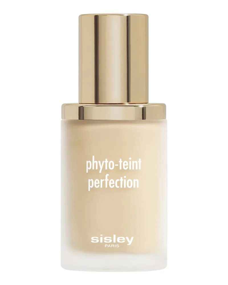 Sisley - Paris PHYTO-TEINT PERFECTION 0w