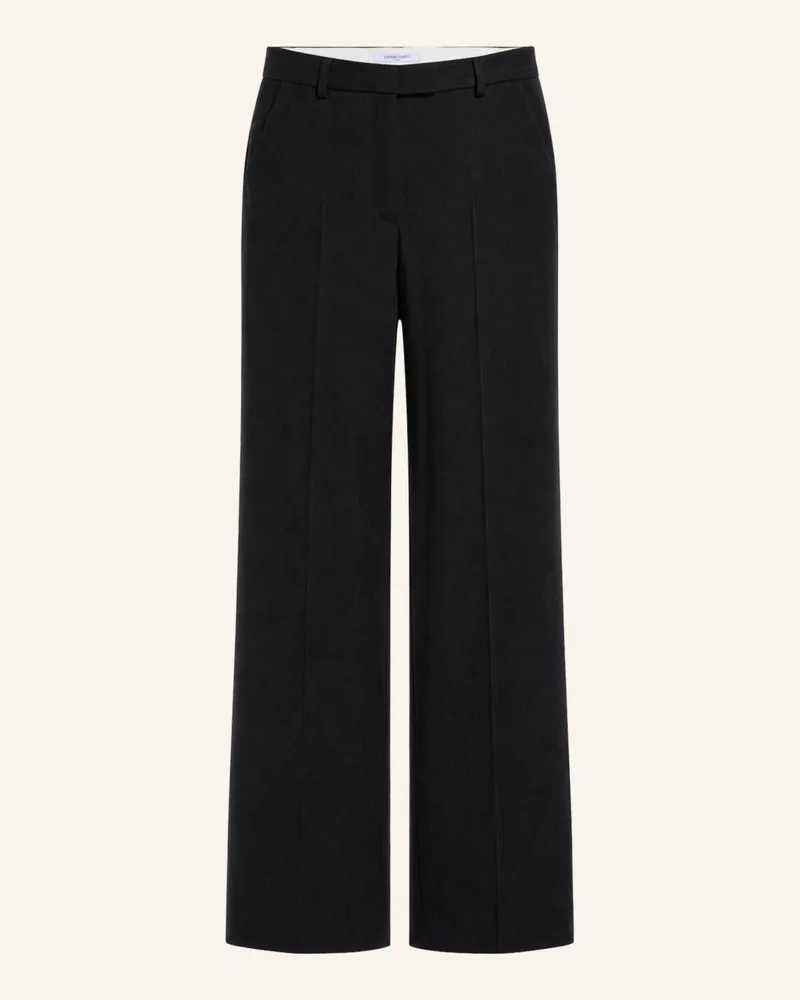 Gerard Darel Hose Mimi schwarz Schwarz