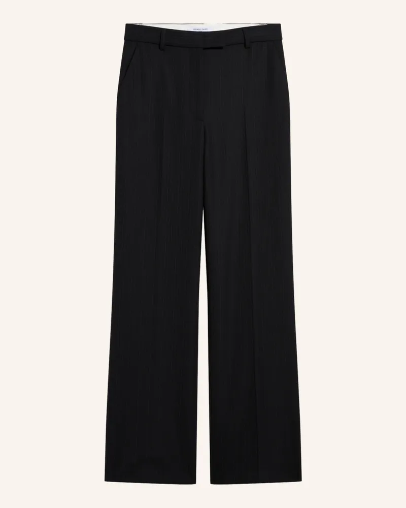 Gerard Darel Hose Mimi schwarz Schwarz